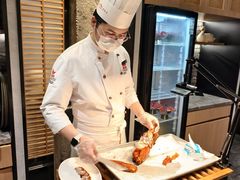 -福海居烤鸭店(鸟巢店)