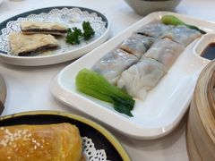 -金华安大酒楼·老牌潮菜·粤式茶点(东方国际店)