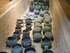 -洛阳周王城天子驾六博物馆