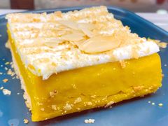 酥香南瓜挞-炖物24章·顺时轻养茶(杭州大厦店)