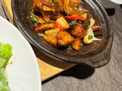 -汤城小厨•粤菜•靓汤(苏州街店)