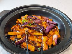 -铂尔台州菜(铂尔国际店)