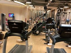 -北京嘉里健身·Kerry Sports(北京嘉里大酒店)