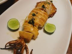 -泰香米泰国餐厅(中大国际店)