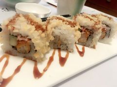 -花漫里餐厅(刺桐店)