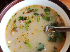 -天泰路羊汤早点烧麦(联谊里店)