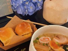 -广州花园酒店