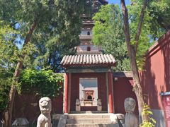 -天宁寺