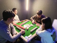 -4k轰趴馆(苏州街店)