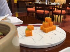 -中天路7号中餐厅(贵阳中天凯悦酒店)