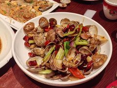 -南海渔家•海鲜•正宗海南菜(海棠湾店)