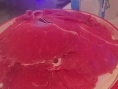 -李姑婆鲜切牛肉火锅自助(凤城二路店)