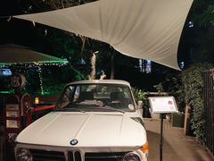 -JUKEBOX玖部音乐餐厅(华侨城店)