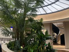 -狮王府淮扬菜(万象城店)
