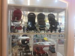-棒棒蓓拉进口母婴生活馆(保利悠悦汇店)