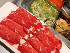-海底捞火锅(凯德广场店)