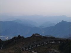 -白草畔自然风景区