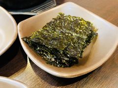 -咸草酱蟹