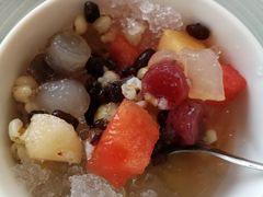 -漳州佰翔圆山酒店·圆山畔西餐厅