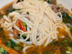 -易裕和·长沙米粉(竹塘西路店)