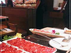 -牛事制造局牛肉火锅(莲岳路店)