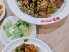 -南城香(北京南站店)