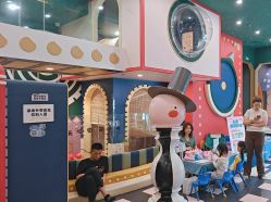 -MELAND CLUB亲子乐园·派对·餐厅(北京芳圆里ID MALL店)