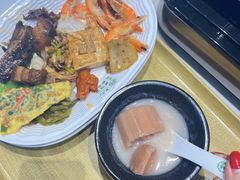 -襄厨·湖北菜(万达店)