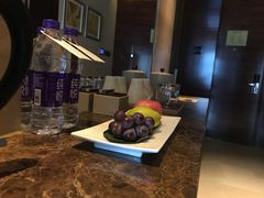 -太原凯宾斯基饭店