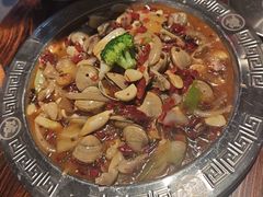 -破店肥哈·海鲜·烧烤(郑州银泰inPARK店)