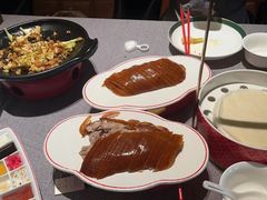 -秀儿四九城·新京菜(亚运村鸟巢店)