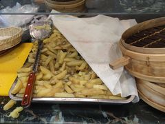-弓二莜面(总店)