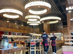 -三禾寿司(石龙店)