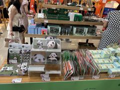 -熊猫邮局(少城店)