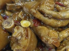 -江城燕子大排档(江汉路步行街店)