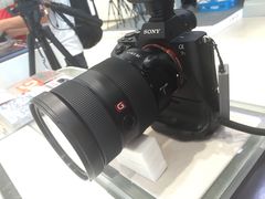 -Sony Store索尼(广州正佳店)