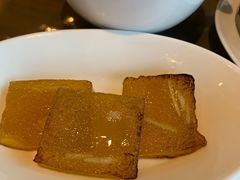 马蹄糕-福州世茂洲际酒店·福邸(台江店)