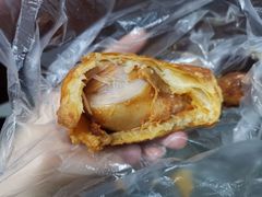 -甜嘟嘟烘焙坊(舒城路店)