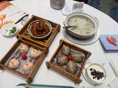 -半岛豪苑酒家(花都店)