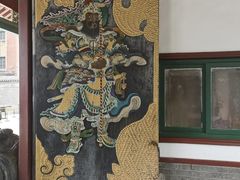 -张学良旧居陈列馆