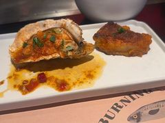 -盛焰铁板烧(王府井店)