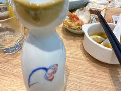 -上渔铁板烧(熙悦汇店)