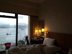 -香港港岛太平洋酒店