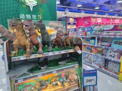-玩具反斗城TOYSRUS(龙湖杭州西溪天街店)