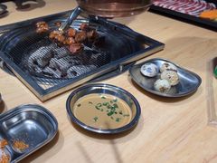 -麻蒲碳烤肉(嘉禾东平地铁站19号店)