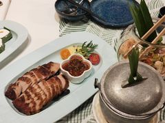 -蕉叶·泰国歌舞风情(世贸店)