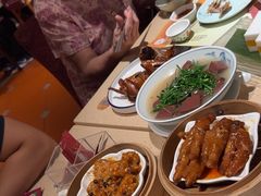 -点都德(华强南店)