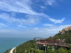 -东澳岛