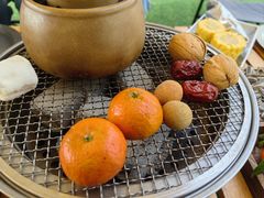 -CAMP.33烤肉·酒场·团建聚餐(蟠龙新天地店)