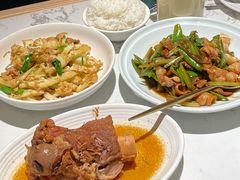 -关东小磨东北菜(漕河泾印象城店)